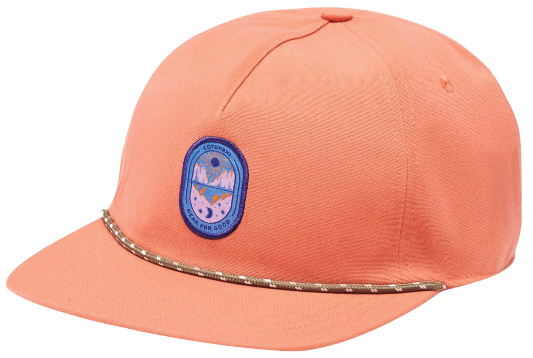 Cotopaxi Day and Night Heritage Rope Hat product image