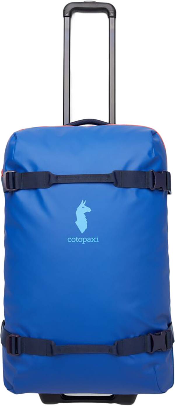 Cotopaxi Allpa 65L Roller Duffel product image