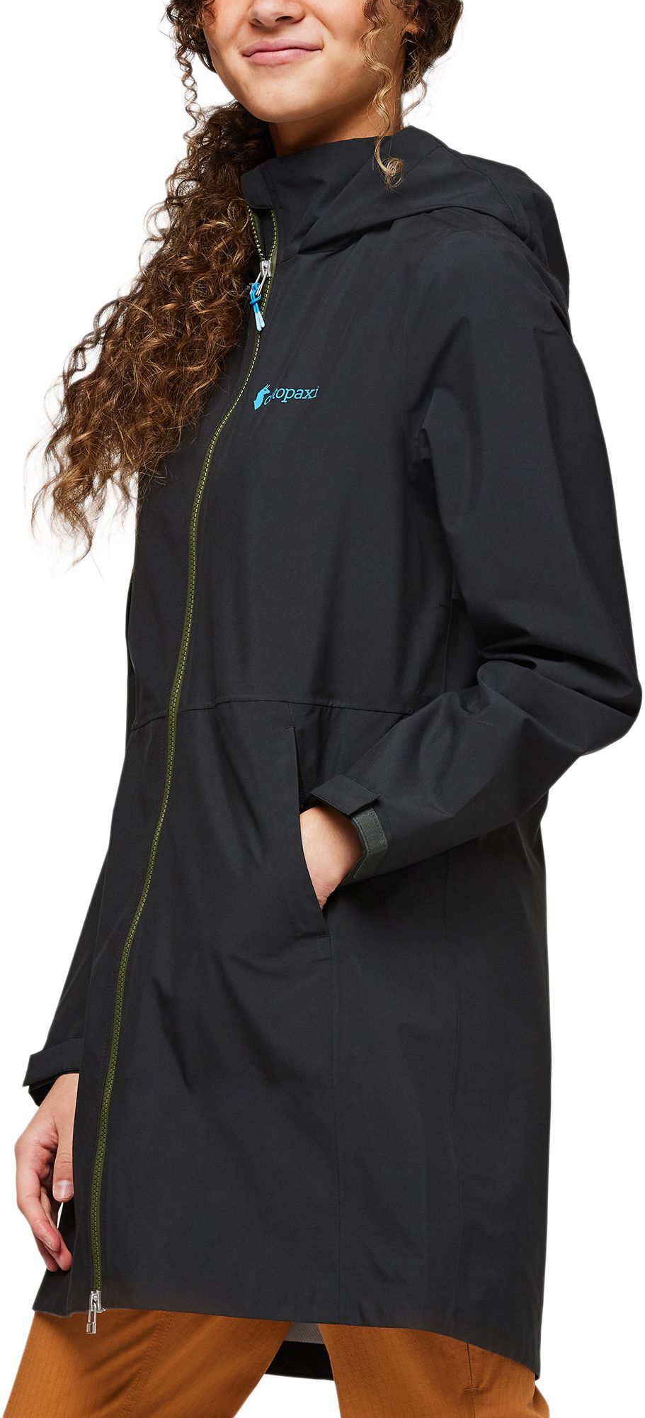 Cotopaxi Women's Cielo Rain Trench product image