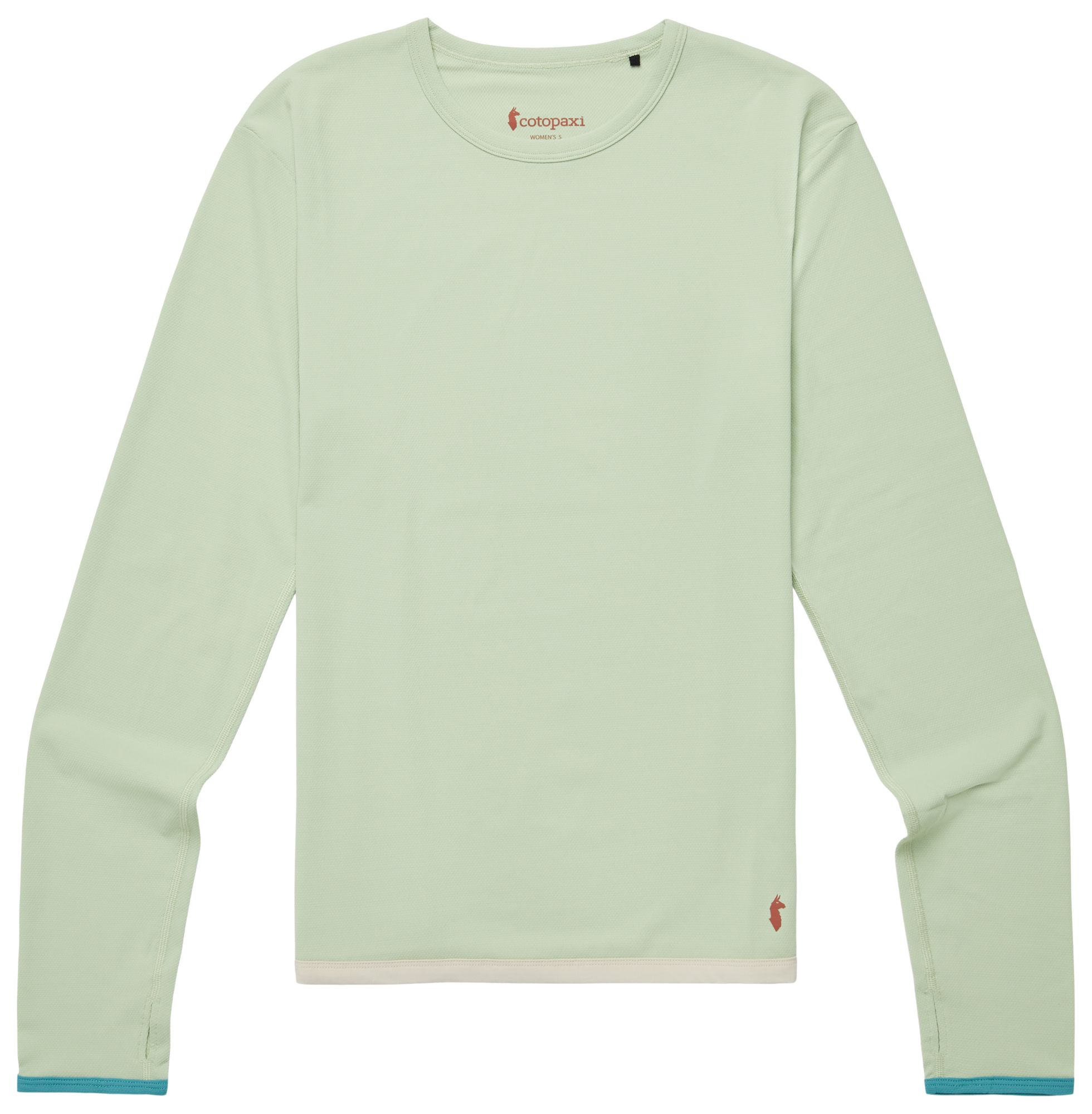 Cotopaxi Women's Sombra Sun Long Sleeve Crewneck product image