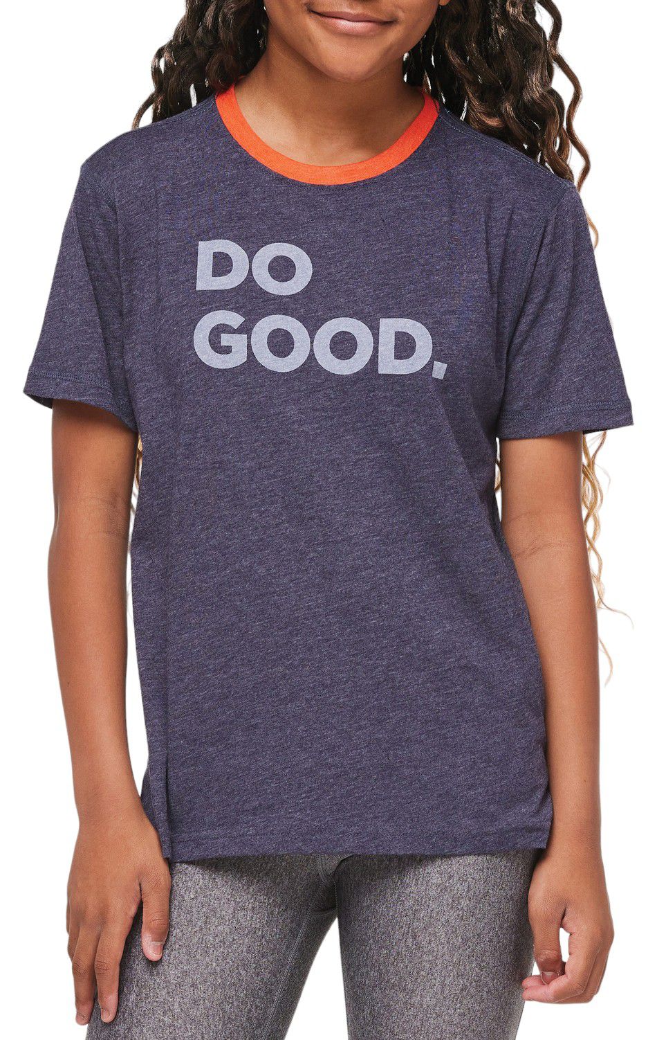 Cotopaxi Kids' Do Good Organic T-Shirt product image