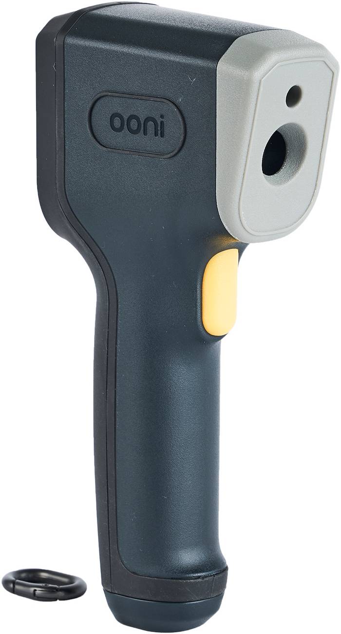 Ooni Infrared Thermometer - Ooni Pizza Oven Thermometer - Ooni IR