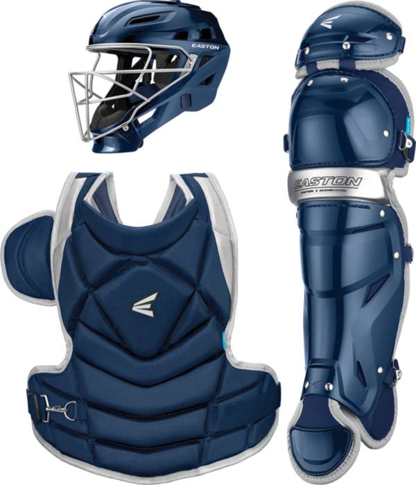 12u softball sale catchers gear