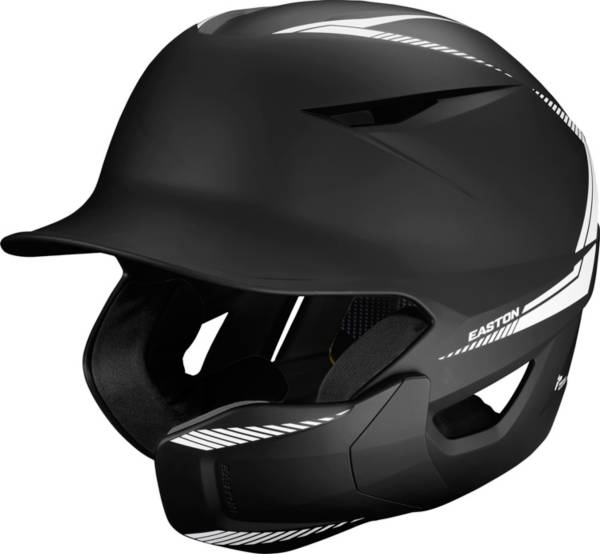 Easton Senior Elite Max Baseball Batting Helmet w/ Adjustable Jaw Guard Dick's Sporting Goods