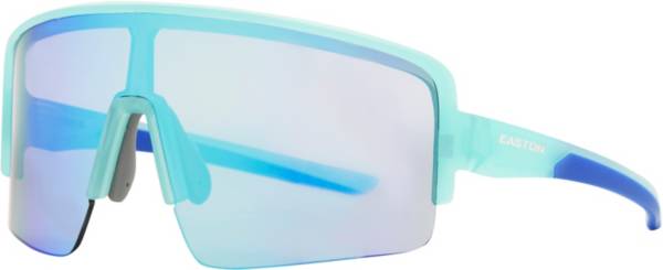 Easton Adult 325 Mirror Sunglasses, Men's, Blue