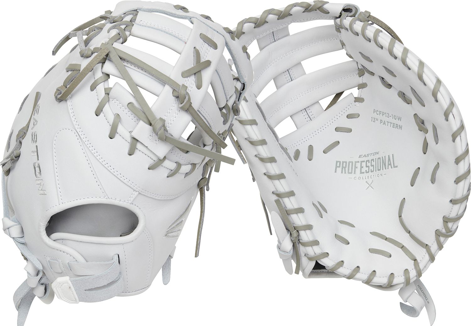 Easton 13'' Professional Collection Series Fastpitch First Base Mitt