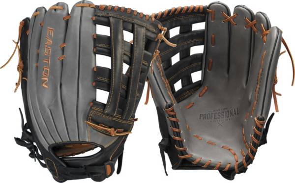 Easton x series store 13 slowpitch glove