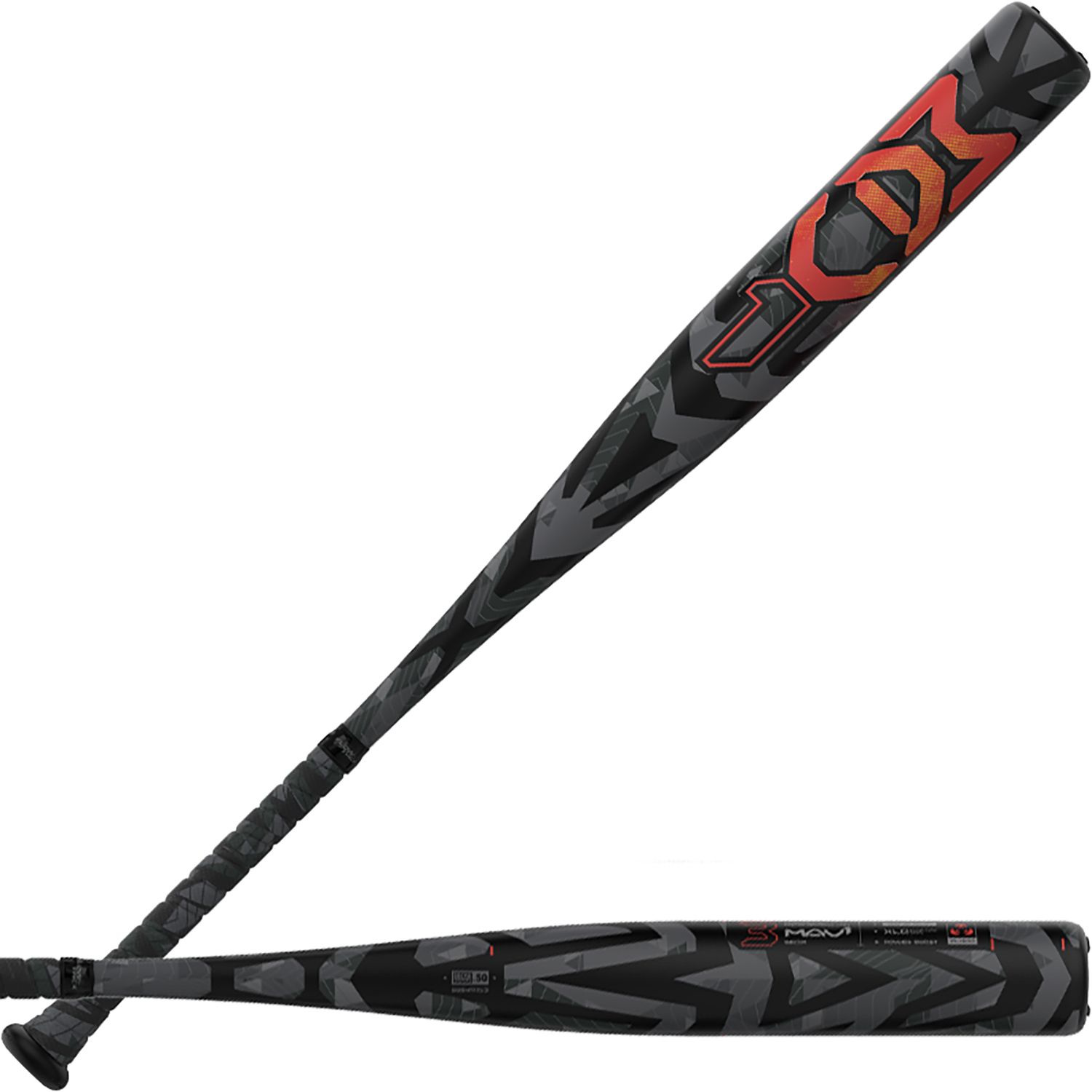 Easton MAV-1 BBCOR Bat (-3) Sansujyuku sansujyuku.com