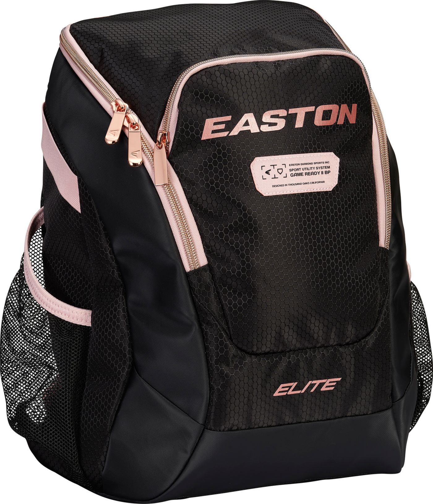 Easton Youth Game Ready 2.0 Bat Pack Dick s Sporting Goods