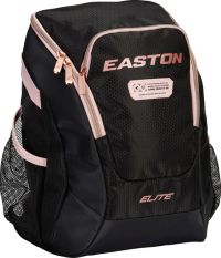 Sac à Dos Easton Game Ready Elite Pour Baseball Et Softball - Parfait Pour Les Jeunes Joueurs !