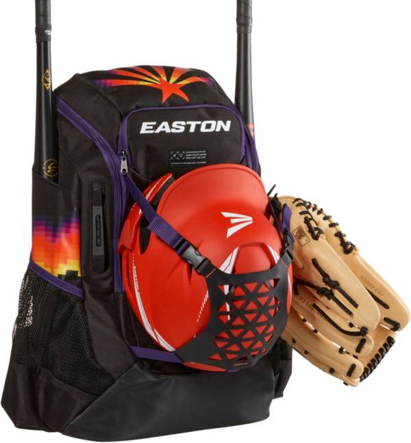 Easton elite cheap x baseball backpack