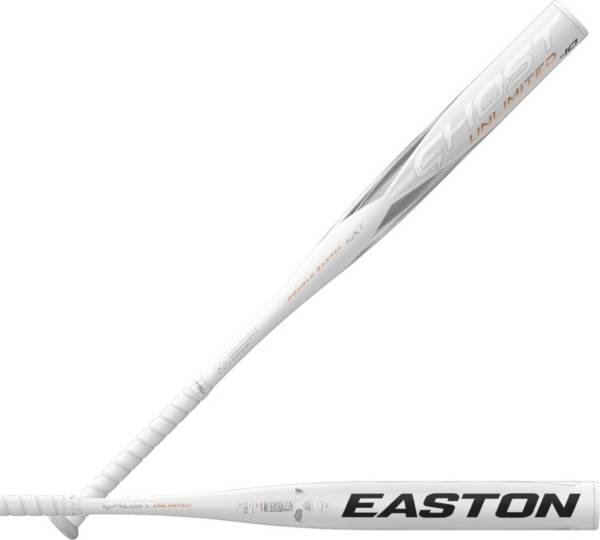 Easton Ghost Unlimited Fastpitch Bat 2023 (10) Dick's Sporting Goods