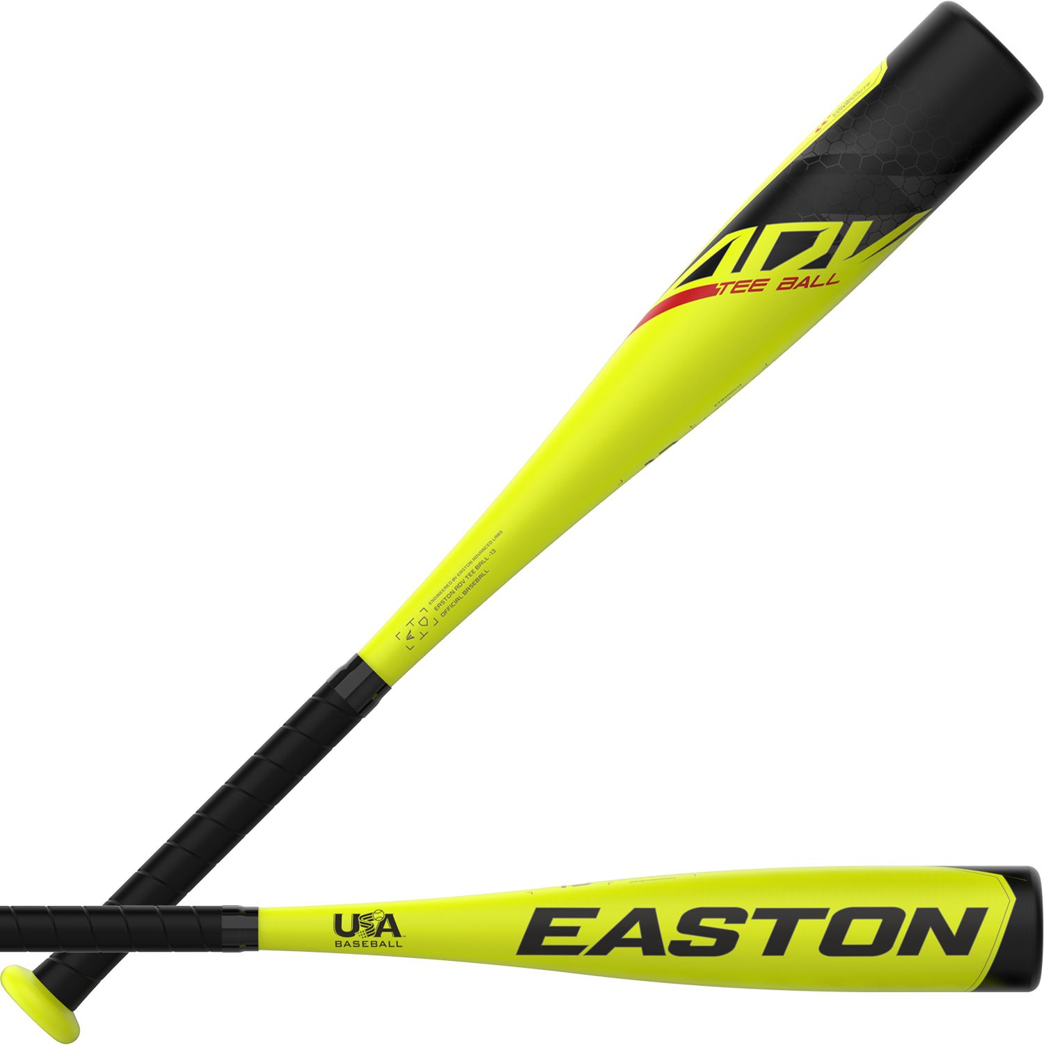 Easton ADV Tee Ball Bat (-13) Sansujyuku sansujyuku.com