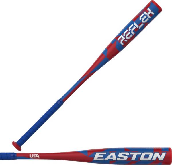 Easton Reflex USA Youth Bat 2025 (12) Dick's Sporting Goods