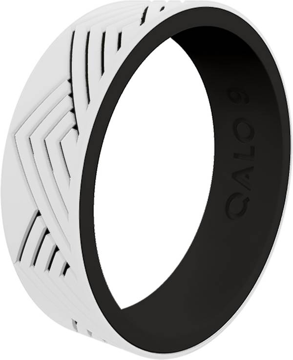 Women's Strata Silicone Ring - QALO Rings