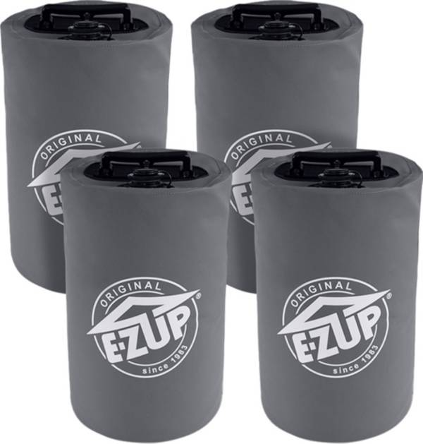E-Z UP Deluxe Weight Bag, Set of 4