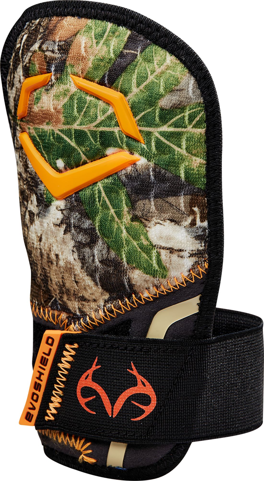 EvoShield x Realtree Edge Pro-SRZ 2.0 Batter's Hand Guard product image