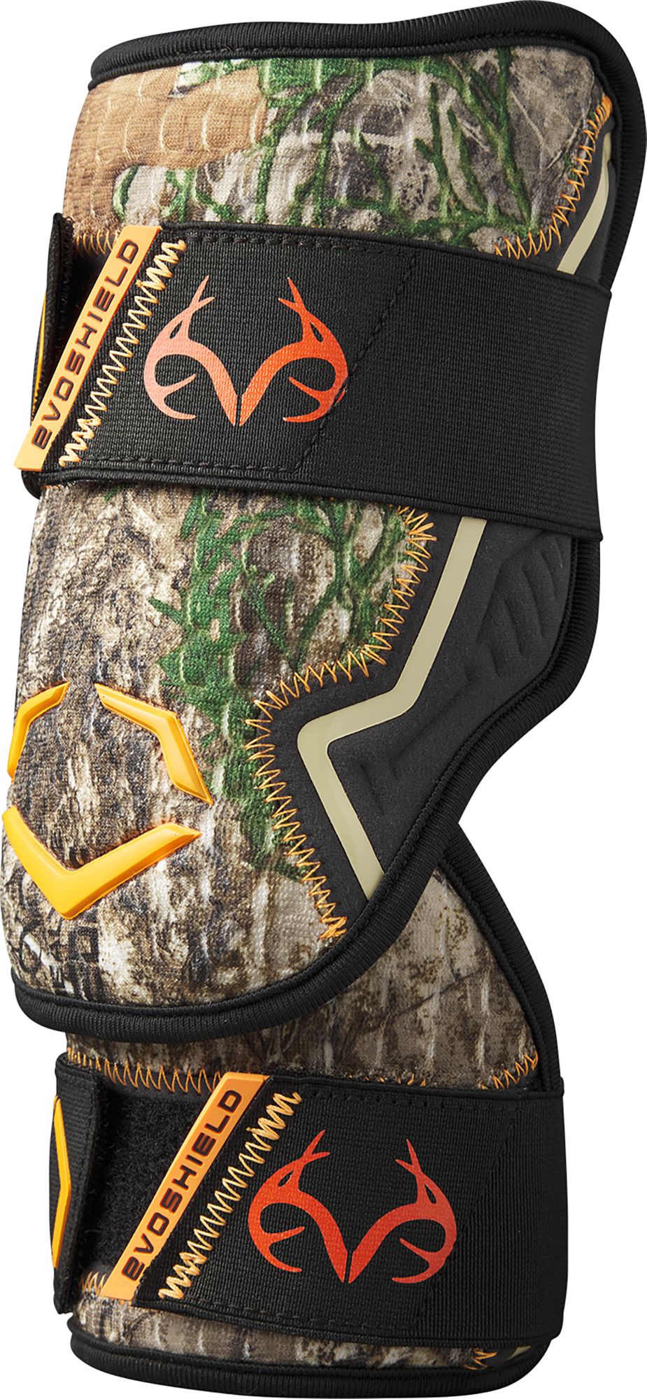 EvoShield x Realtree Edge Pro-SRZ 2.0 Two-Piece Batter's Elbow Guard product image
