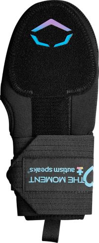 EvoShield 'Love the Moment' Sliding Mitt