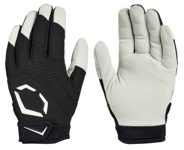 Evoshield women's clearance batting gloves