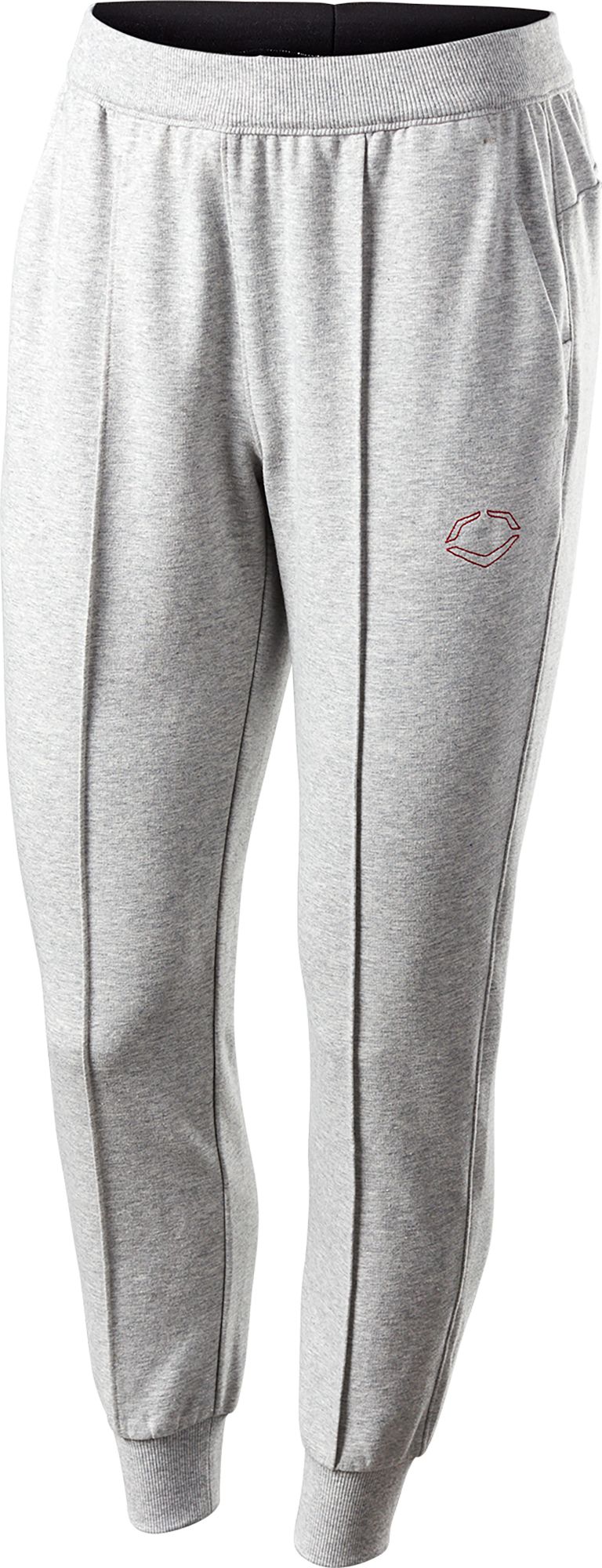 EvoShield Women's Pop Color Terry Fleece Jogger product image