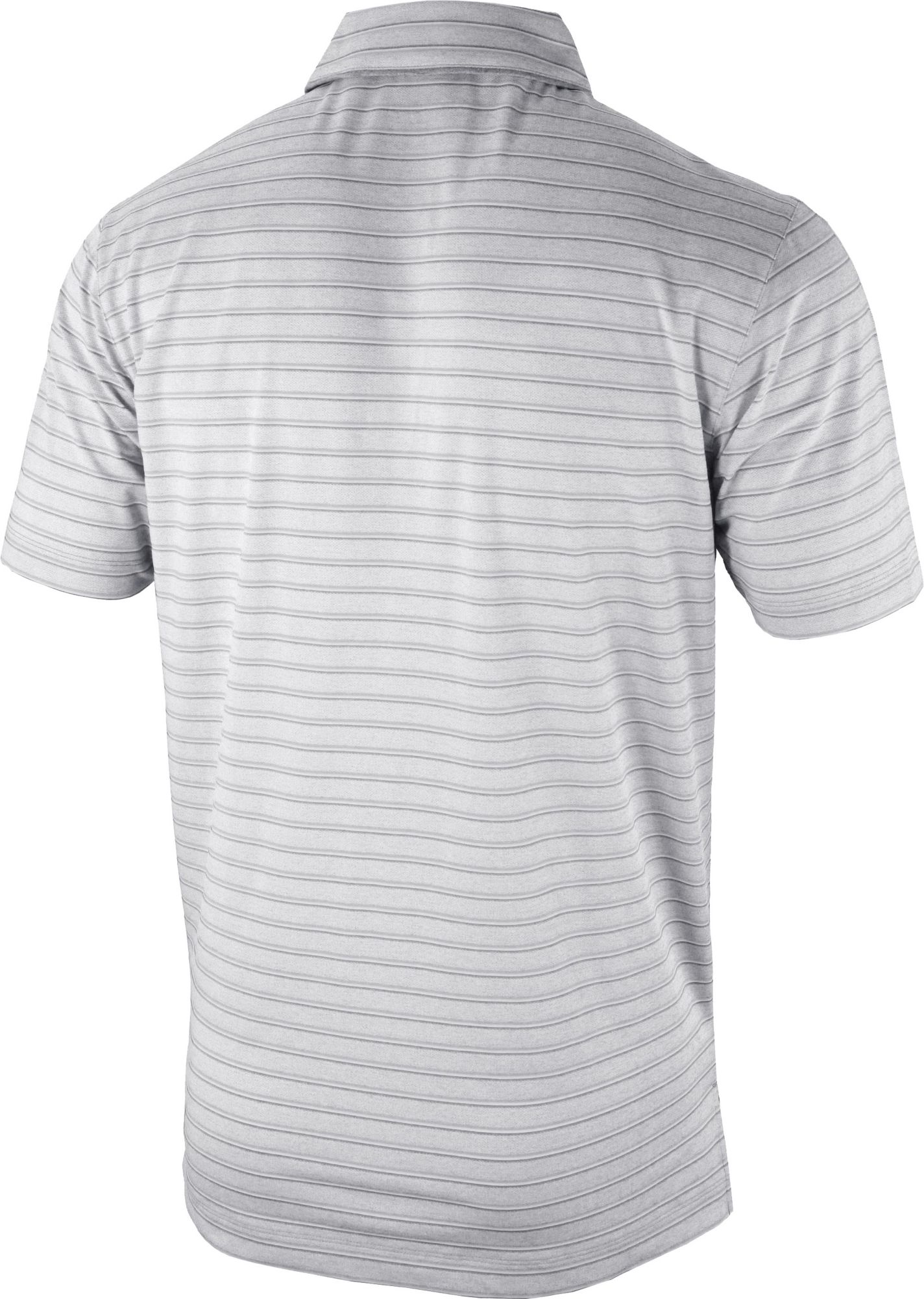 Columbia Men's Seattle Mariners Omni-Wick Post Round Polo product image