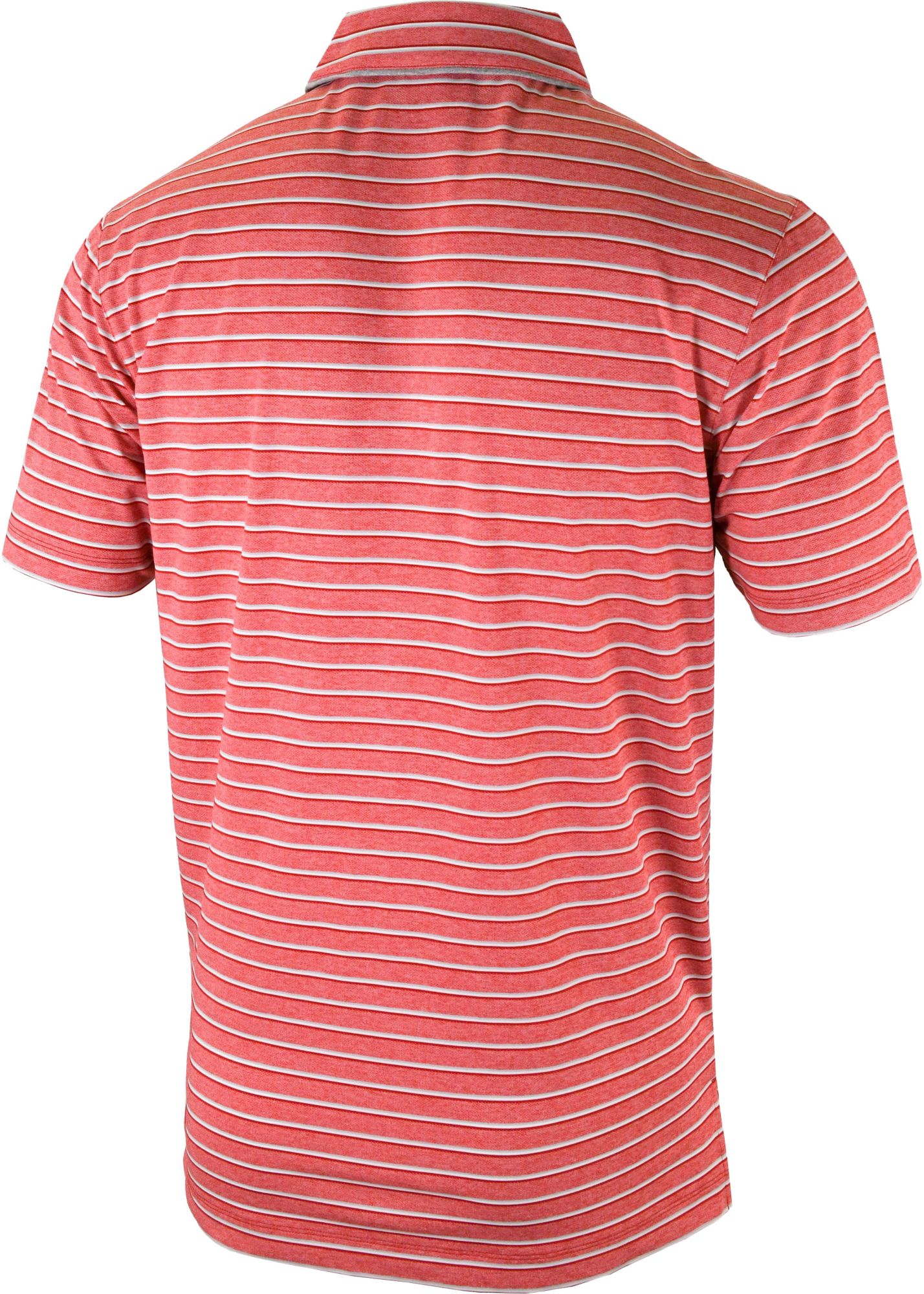 Columbia Men's Boston Red Sox Omni-Wick Post Round Polo product image