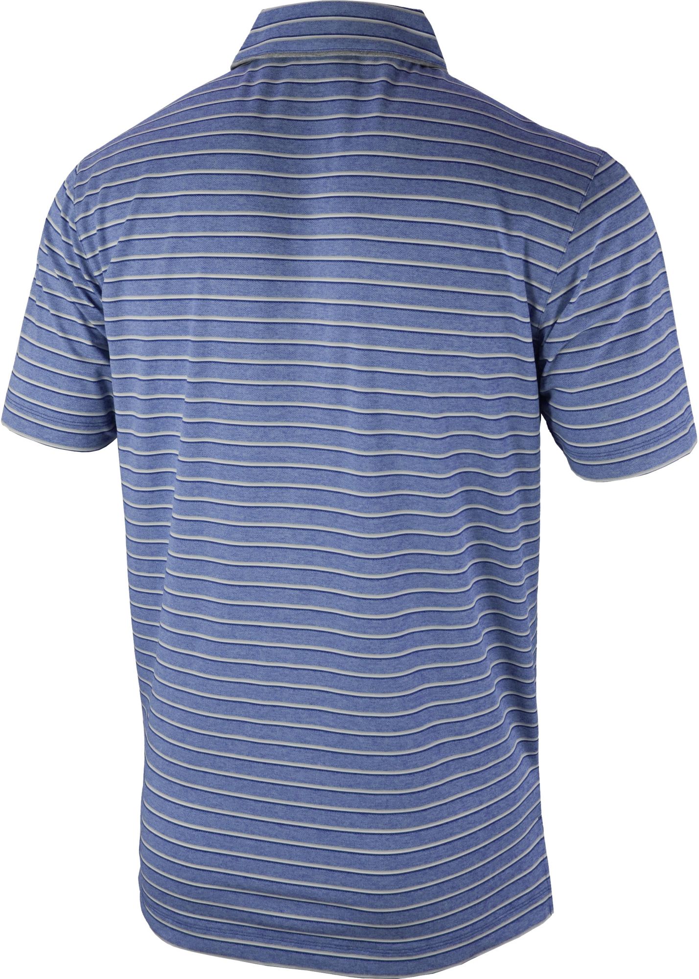 Columbia Men's New York Yankees Omni-Wick Post Round Polo product image