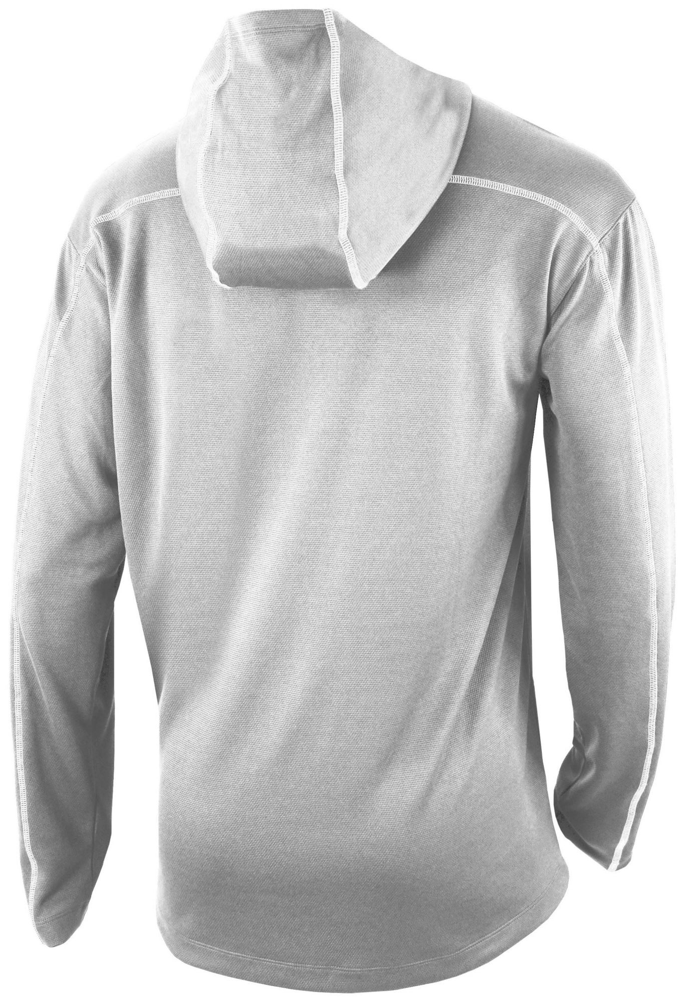 Columbia Men's San Diego FC Grey Shotgun Pullover Hoodie product image