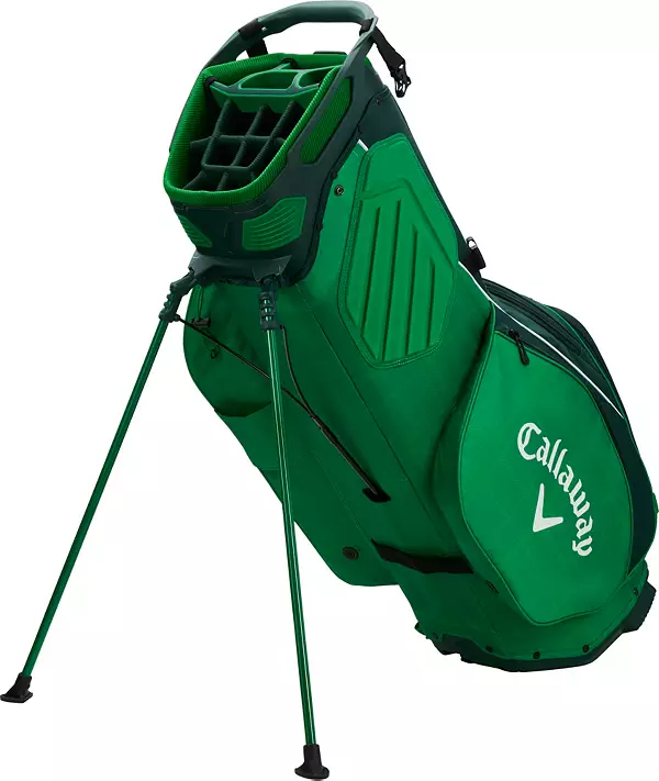 Callaway 2023 Fairway 14 Stand Bag | Golf Galaxy