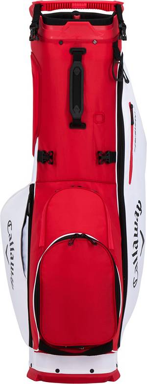 Callaway 2023 Fairway+ Stand Bag | Golf Galaxy Callaway 2023 Fairway+ Stand Bag | Golf Galaxy