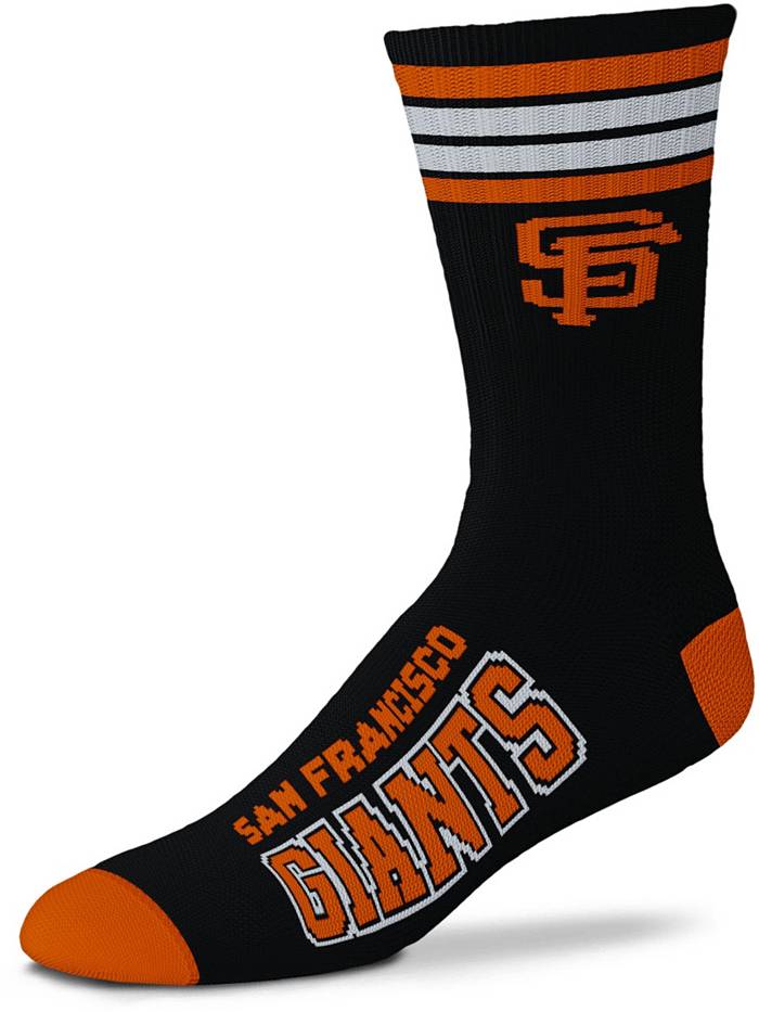 San Francisco Giants Stance City Connect Crew Socks