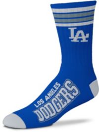 Stance Los Angeles Dodgers Royal Batting Practice Jersey Sock