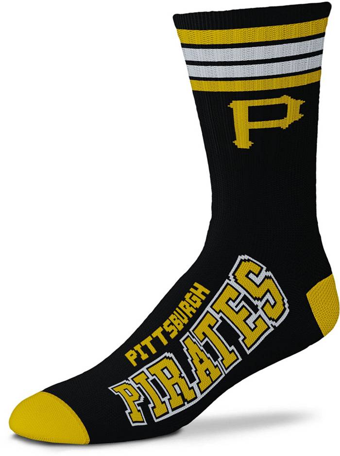 Nike Women's Pittsburgh Pirates 2023 City Connect Ke'Bryan Hayes #13 Cool  Base Jersey