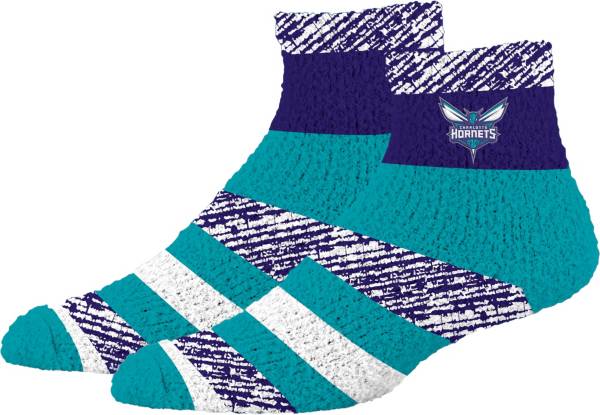 Charlotte 2024 hornets socks