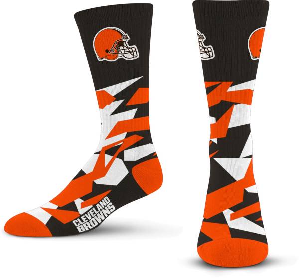 Cleveland Browns Apparel & Gear  In-Store Pickup Available at DICK'S