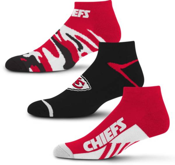 chiefs football socks