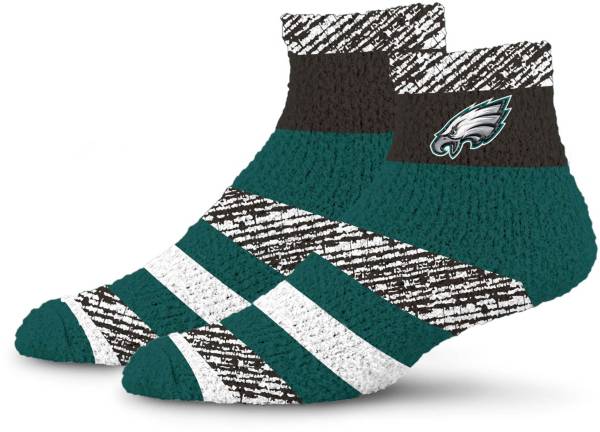 philadelphia eagles socks