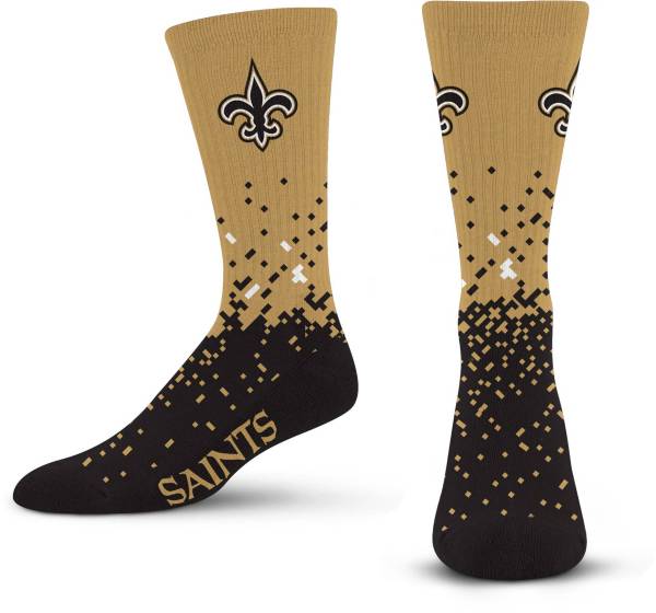 New Orleans Saints – For Bare Feet