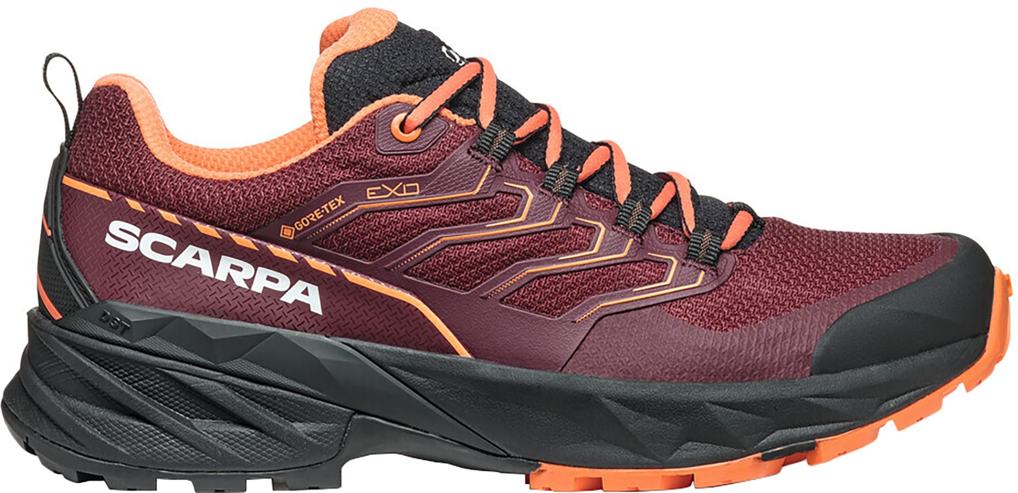 SCARPA Women's Rush 2 GTX Hiking Shoes product image