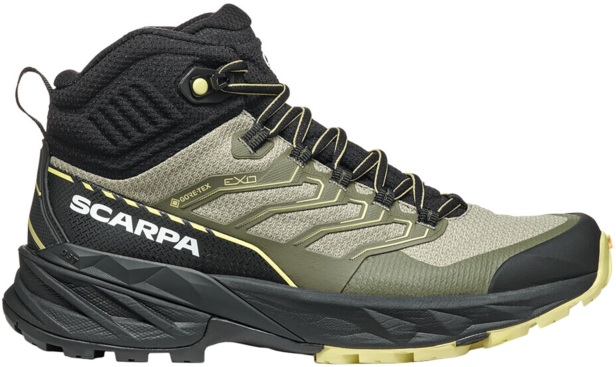 SCARPA Women's Rush 2 GTX Hiking Boots product image