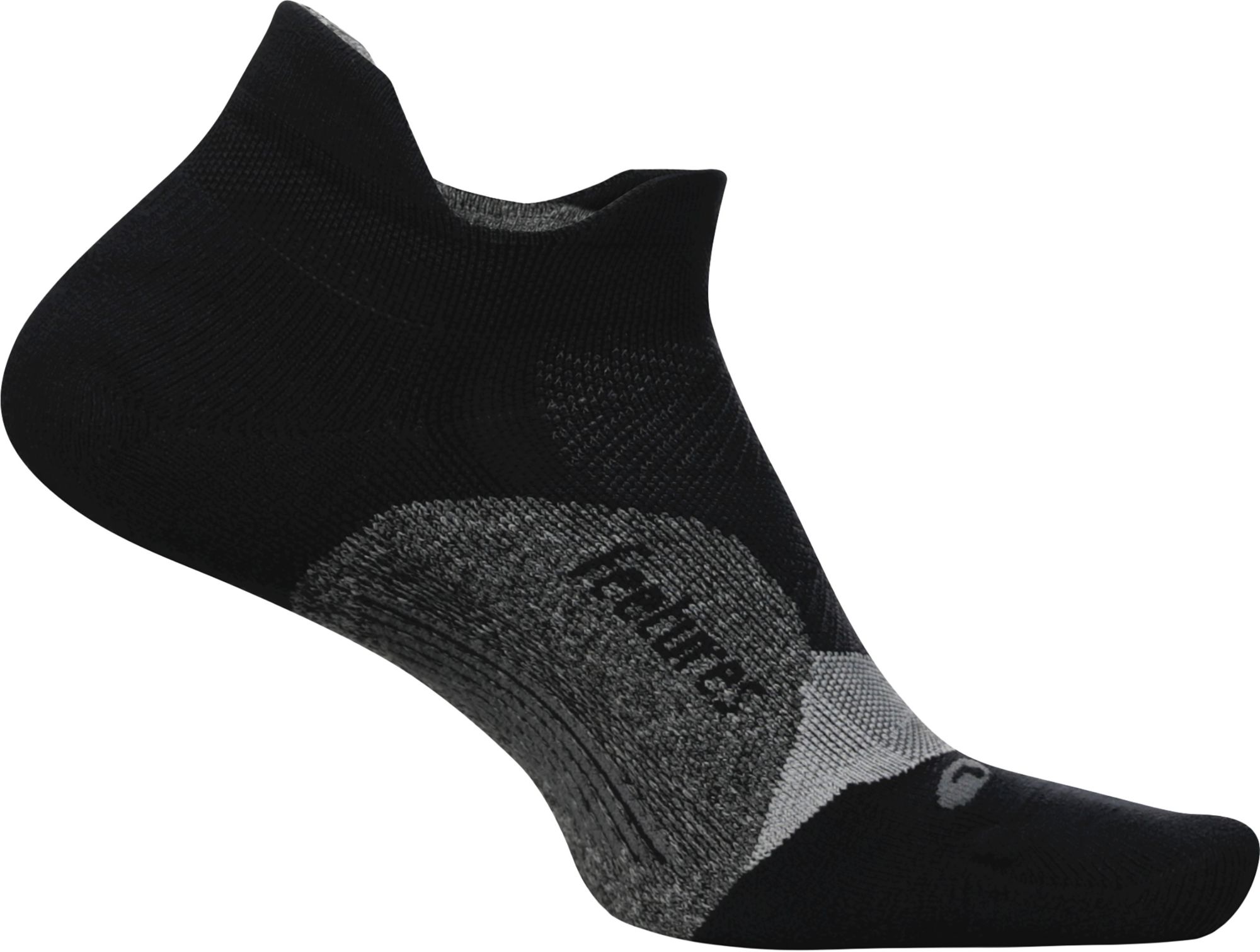 Feetures! Elite Light Cushion No Show Tab