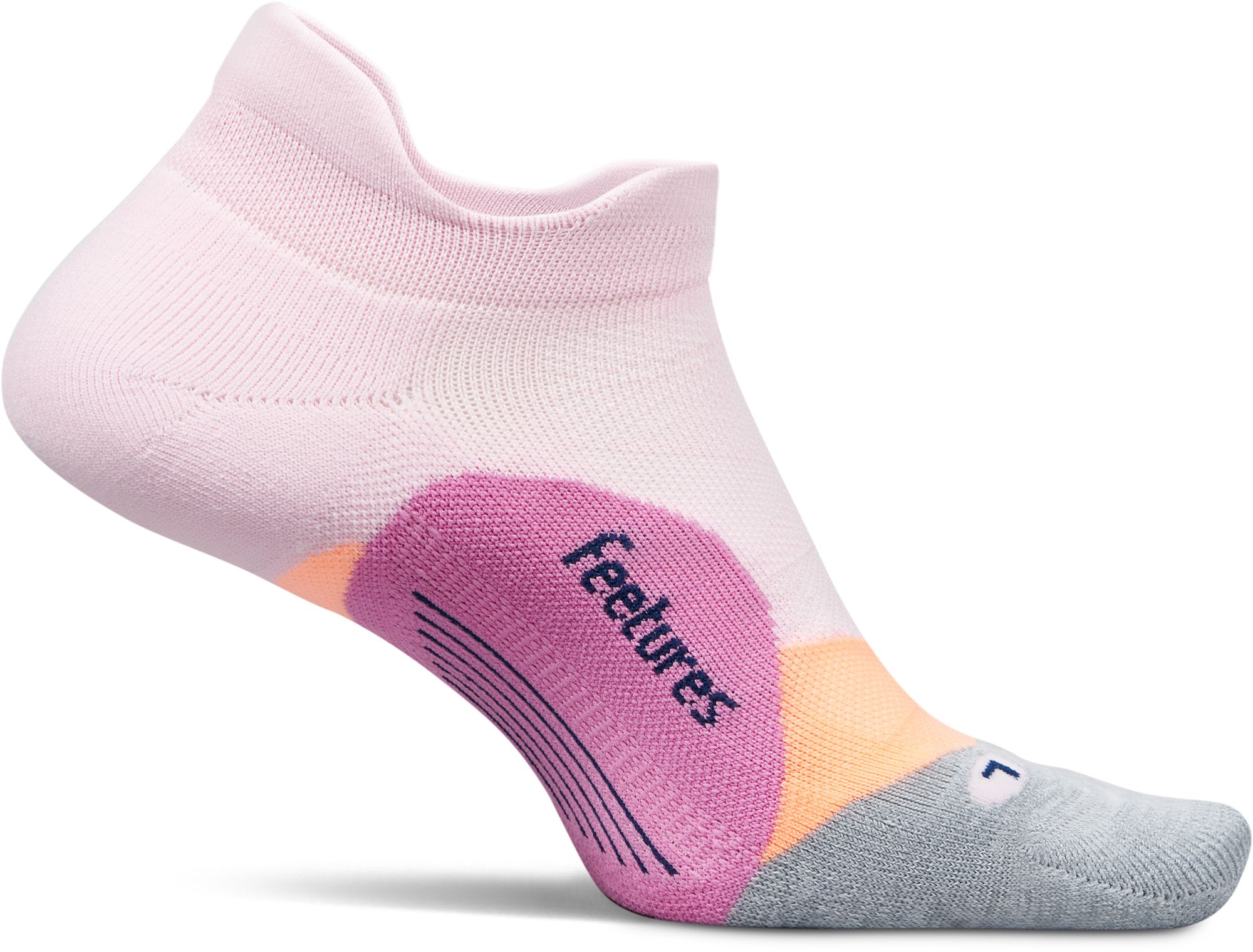 Feetures Elite Light Cushion No Show Tab product image