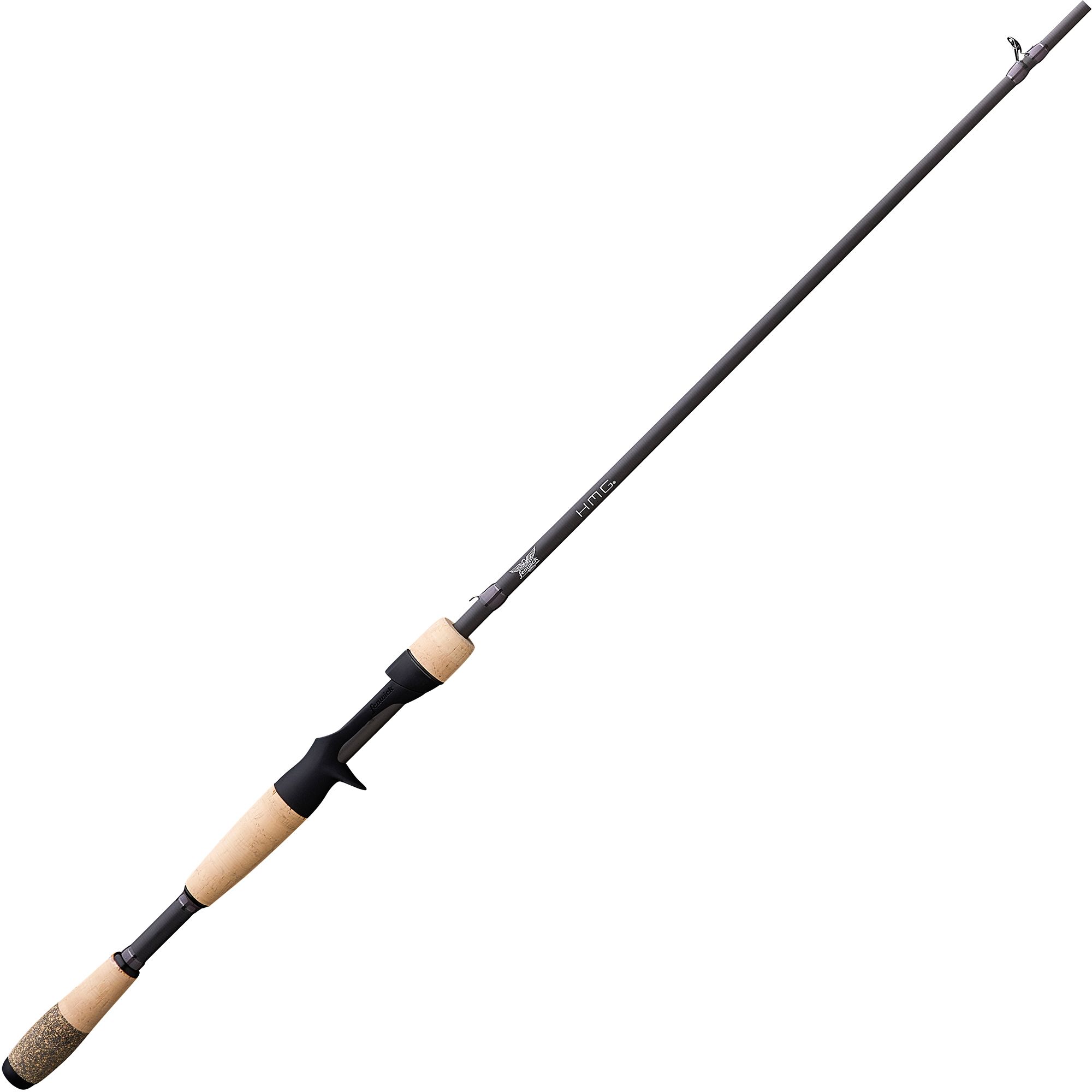 Fenwick HMG Bass Casting Rod Sansujyuku sansujyuku.com