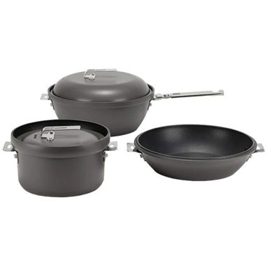 sorry, Snow Peak Field Cooker Pro is currently out of stock