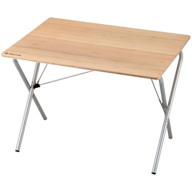 Snow Peak Single Action Table | Publiclands