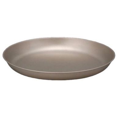 sorry, Snow Peak Titanium Trek Plate is currently out of stock