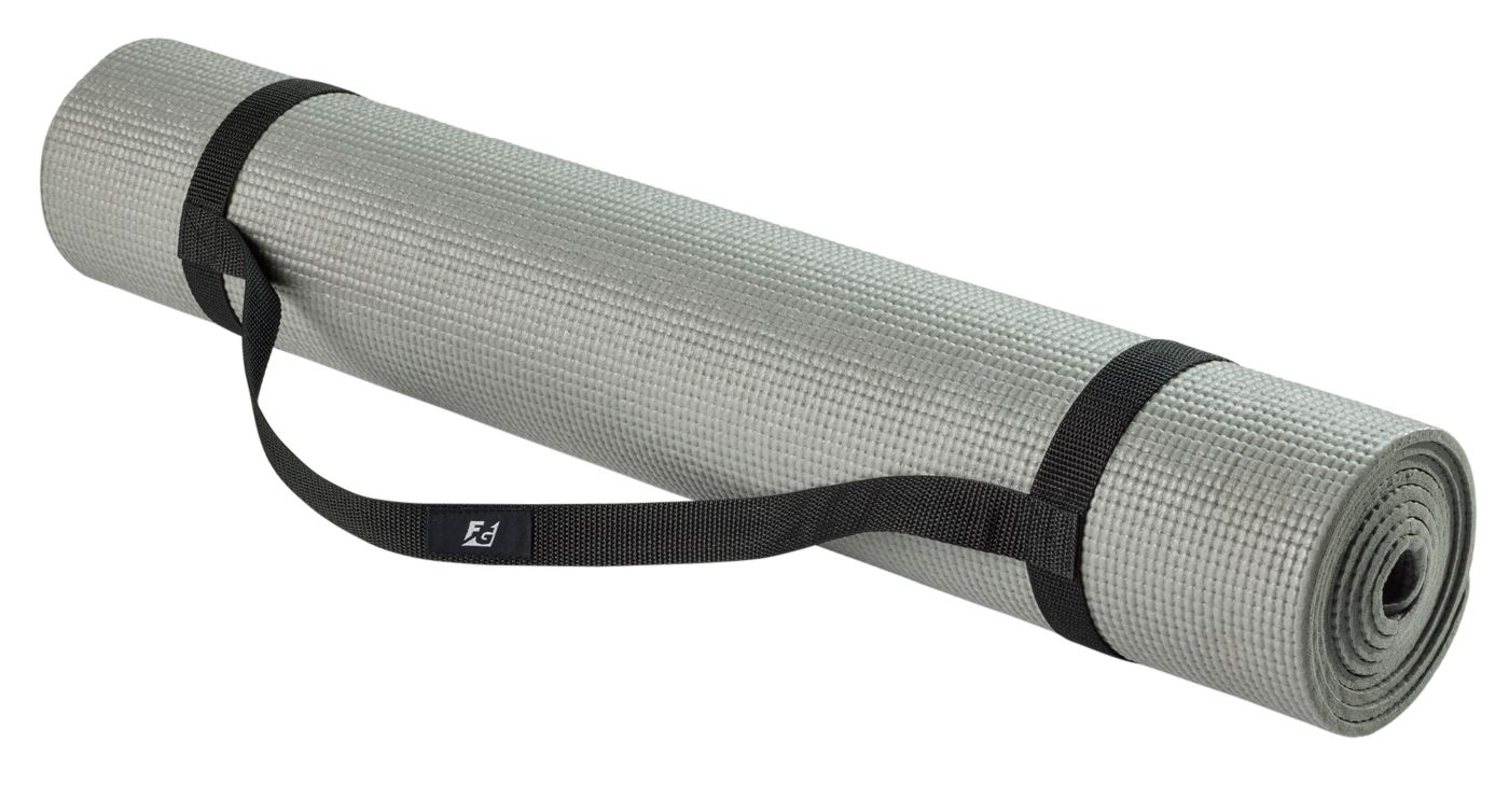 Fitness Gear 5mm Fitness Mat Dick s Sporting Goods