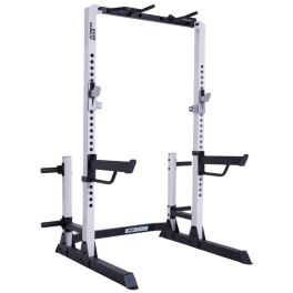 Fitness Gear Pro Half Rack Dick's Sporting Goods