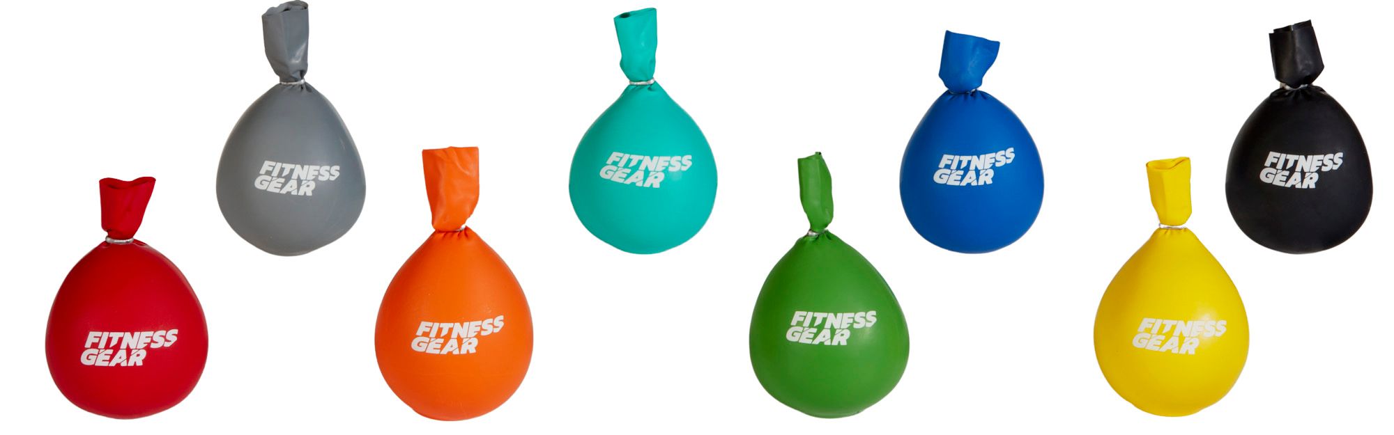 Fitness Gear Gripper product image